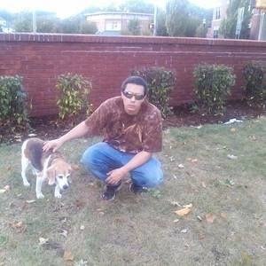 Meet your Posher, Mike